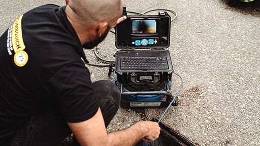 Richmond Hill Drain & Sewer Plumbers: Fast