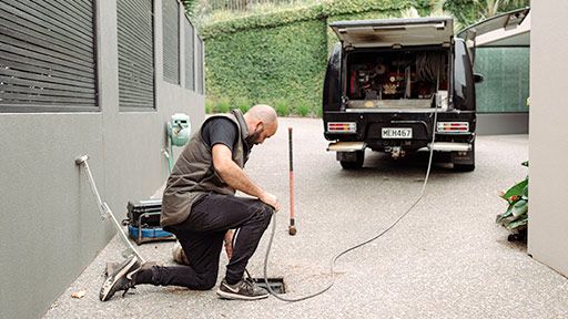 Richmond Hill Drain & Sewer Plumbers: Fast